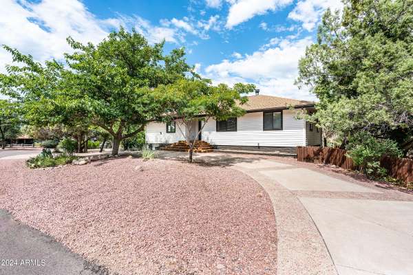 Payson, AZ 85541,1205 N SUNSHINE Lane