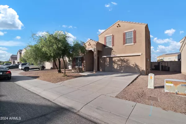 4719 N 112TH Glen, Phoenix, AZ 85037