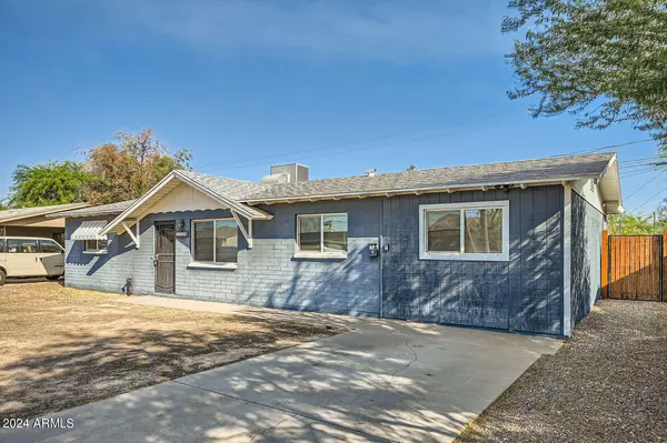 Tempe, AZ 85281,1118 W 10TH Street