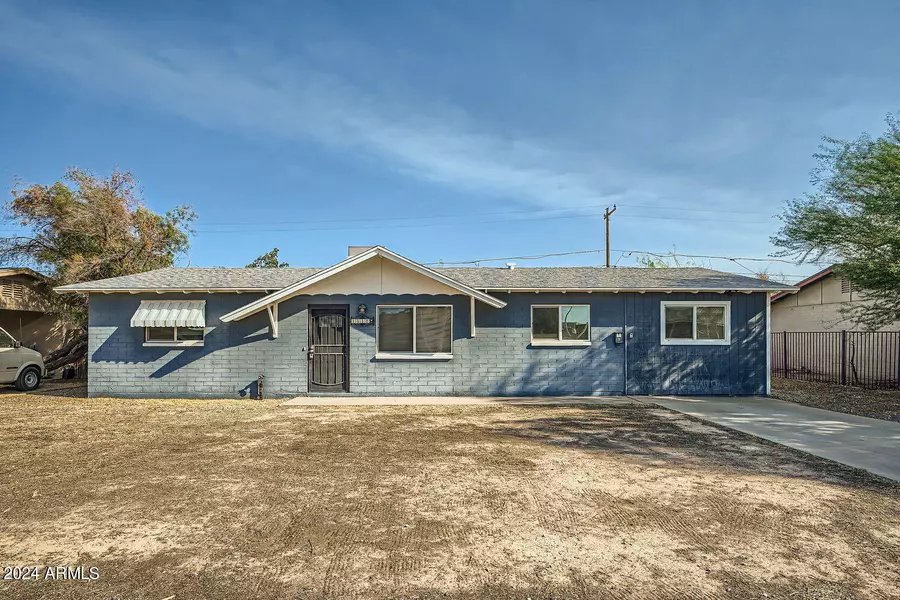 1118 W 10TH Street, Tempe, AZ 85281