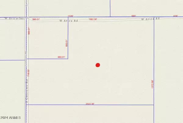 Casa Grande, AZ 85193,0 S Chuichu Road #-