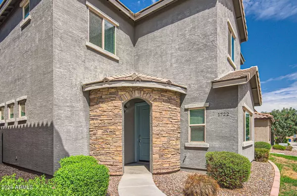 Phoenix, AZ 85041,1722 W POLLACK Street