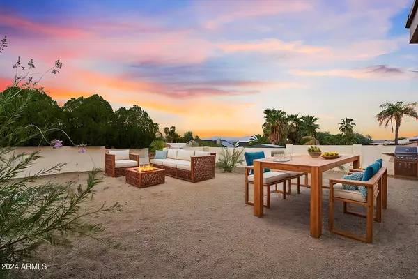 Fountain Hills, AZ 85268,17302 E ORO GRANDE Drive