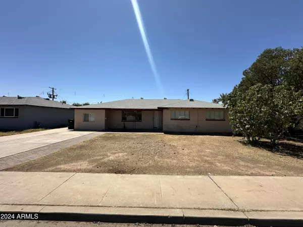 1629 E 2ND Avenue, Mesa, AZ 85204