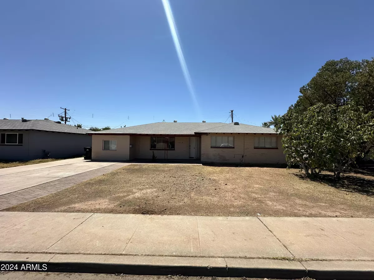 Mesa, AZ 85204,1629 E 2ND Avenue