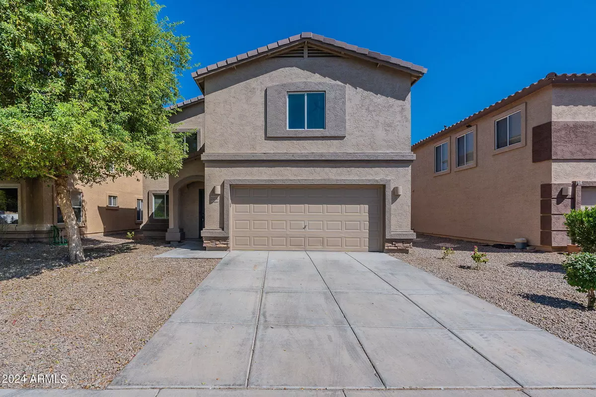 Buckeye, AZ 85326,25236 W CRANSTON Lane