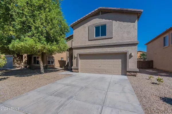 Buckeye, AZ 85326,25236 W CRANSTON Lane