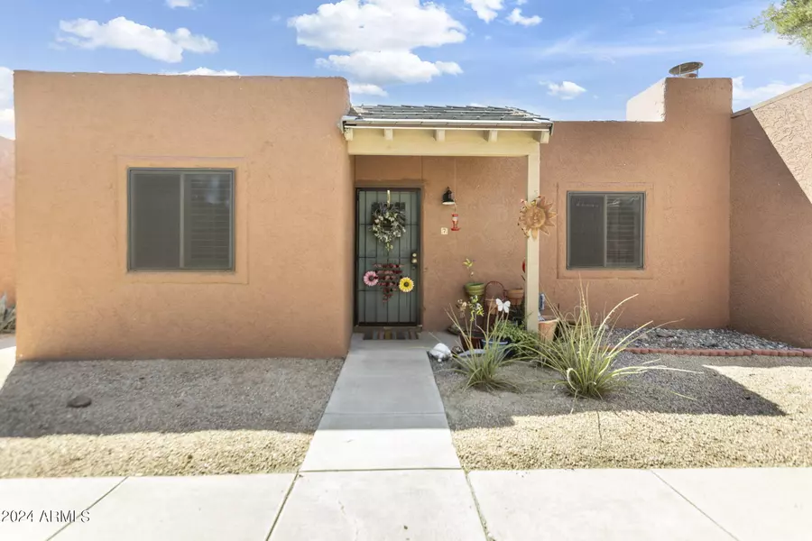 15601 N 27TH Street #7, Phoenix, AZ 85032