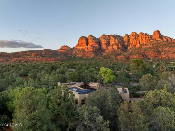 Sedona, AZ 86336,19 Navajo Trail --