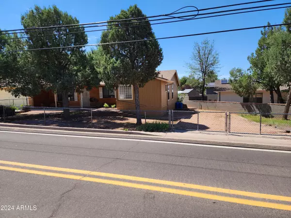 Payson, AZ 85541,813 E FRONTIER Street