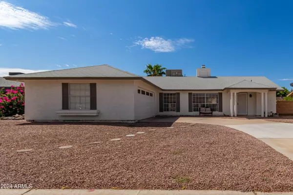 Mesa, AZ 85207,9413 E FAIRBROOK Street