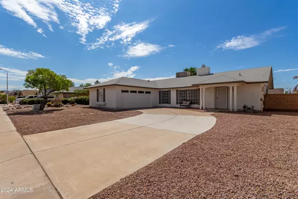 Mesa, AZ 85207,9413 E FAIRBROOK Street