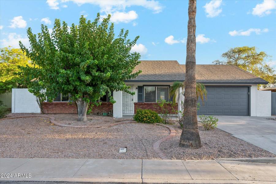 1205 W BENTRUP Street, Chandler, AZ 85224