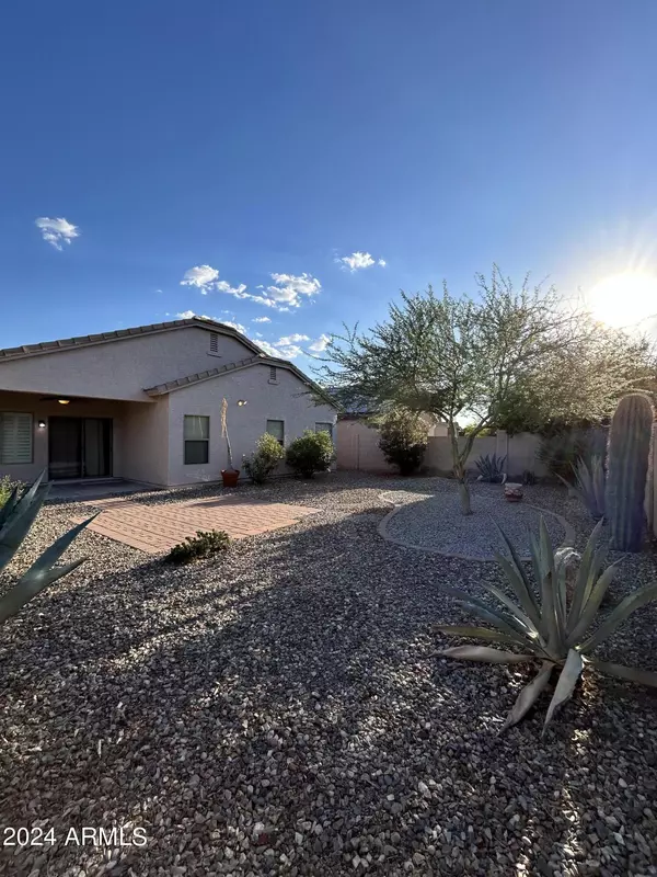 Sun City, AZ 85373,11722 W JESSIE Lane