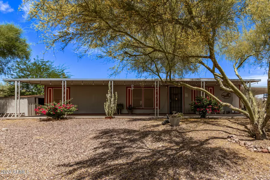 1330 E SCENIC Street, Apache Junction, AZ 85119