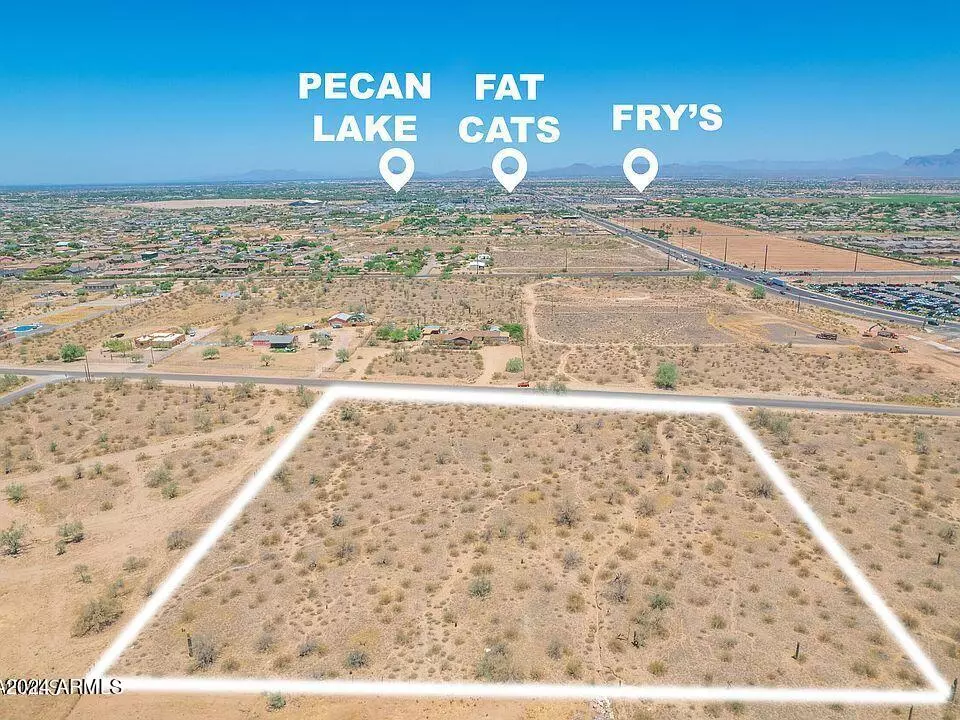 San Tan Valley, AZ 85144,6545 W HUNT Highway #31