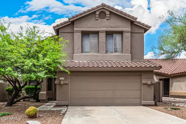 Scottsdale, AZ 85255,15056 N 102ND Street