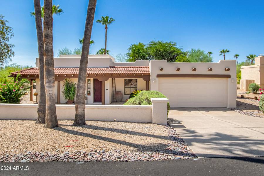 18501 E AVENIDA DEL RAY --, Rio Verde, AZ 85263