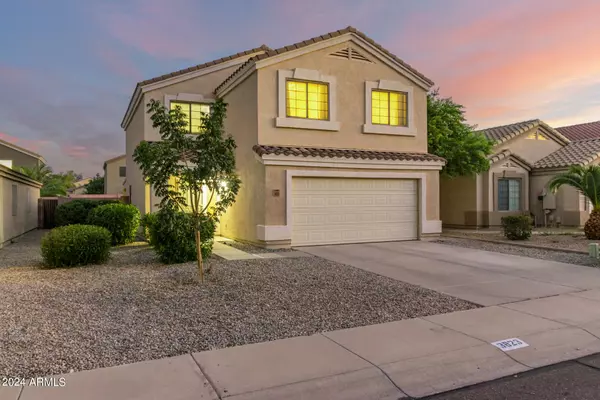 San Tan Valley, AZ 85144,3823 W MORGAN Lane