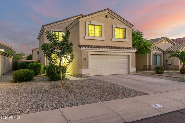 San Tan Valley, AZ 85144,3823 W MORGAN Lane