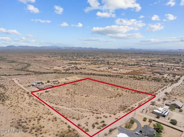 W Lone Mountain Road #4, Wittmann, AZ 85361