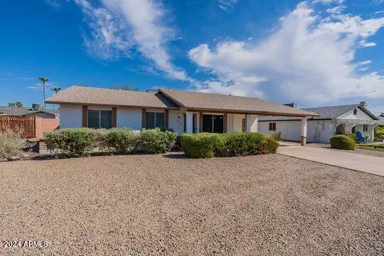 Peoria, AZ 85345,10450 W ECHO Lane