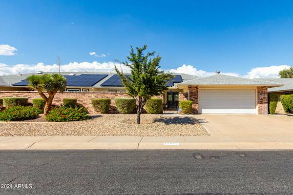 12842 W ASHWOOD Drive, Sun City West, AZ 85375