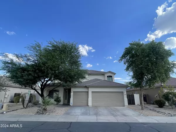 4313 W BUIST Avenue,  Laveen,  AZ 85339