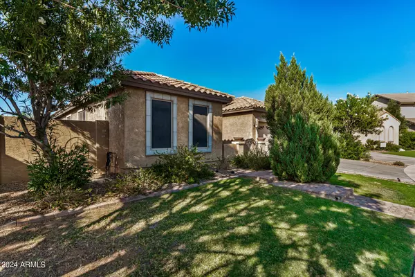 Chandler, AZ 85249,3692 E SAN CARLOS Place