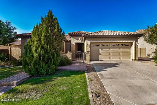 Chandler, AZ 85249,3692 E SAN CARLOS Place