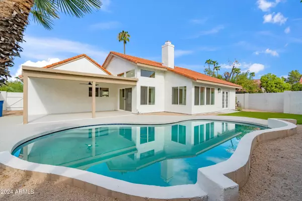 Tempe, AZ 85284,7629 S LOS FELIZ Drive