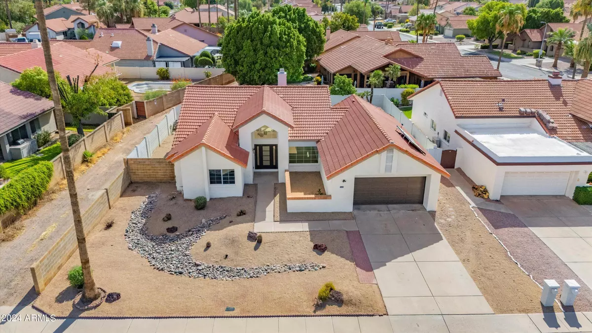 Tempe, AZ 85284,7629 S LOS FELIZ Drive