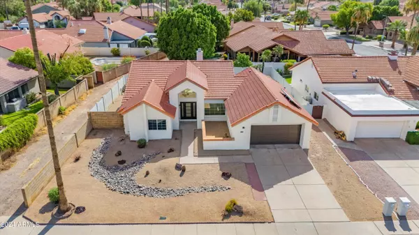 7629 S LOS FELIZ Drive, Tempe, AZ 85284