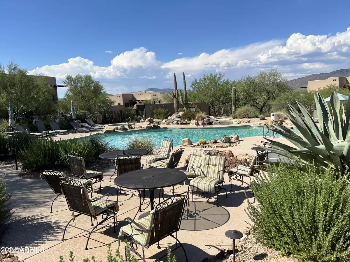 Carefree, AZ 85377,36601 N MULE TRAIN Road #20D