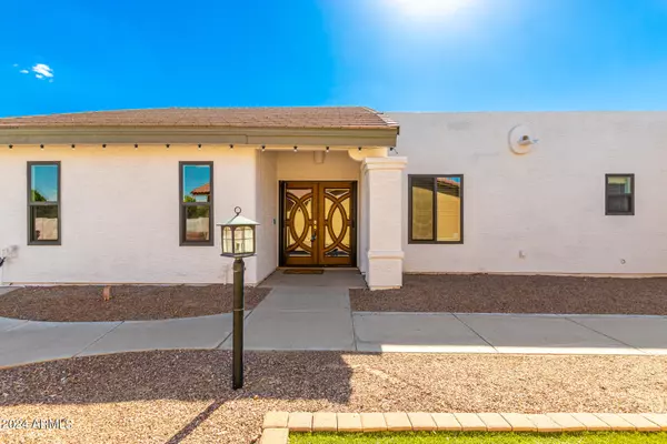 Sun Lakes, AZ 85248,26413 S BEECH CREEK Drive