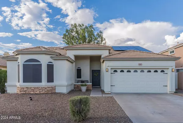 Queen Creek, AZ 85142,21802 E Camina Plata --