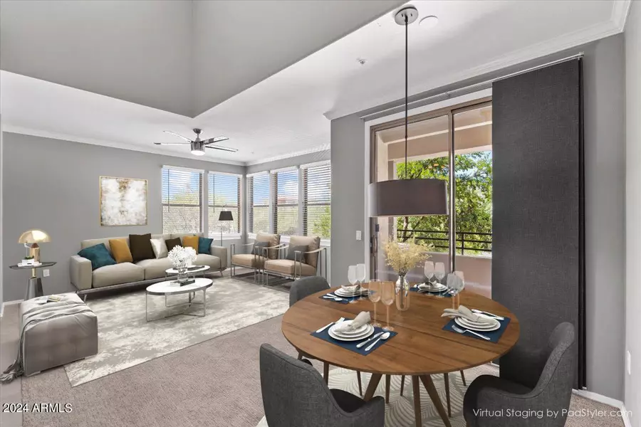 20100 N 78TH Place #2179, Scottsdale, AZ 85255