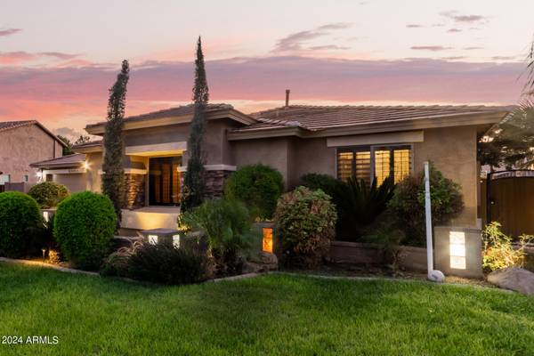 Gilbert, AZ 85297,4444 S INEZ Court