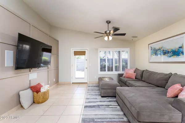 Peoria, AZ 85382,8161 W PONTIAC Drive