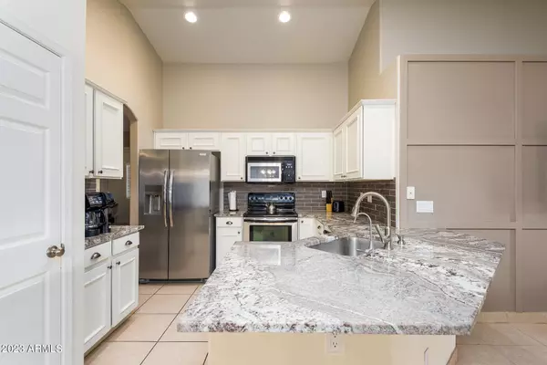 Peoria, AZ 85382,8161 W PONTIAC Drive