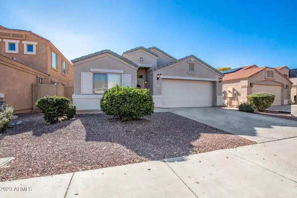 Peoria, AZ 85382,9837 W SALTER Drive