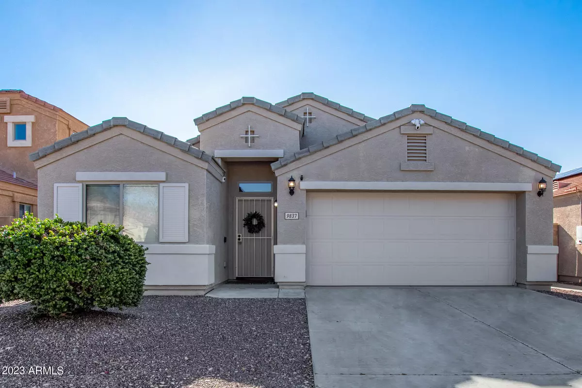 Peoria, AZ 85382,9837 W SALTER Drive