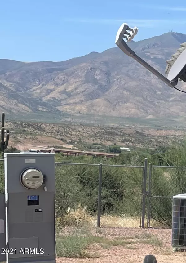 Tonto Basin, AZ 85553,308 N RIVERVIEW Lane