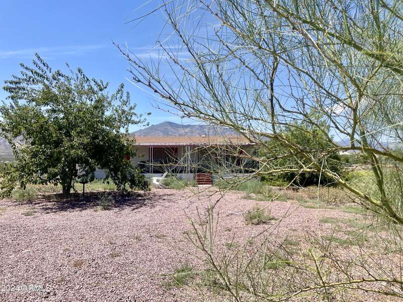 308 N RIVERVIEW Lane, Tonto Basin, AZ 85553