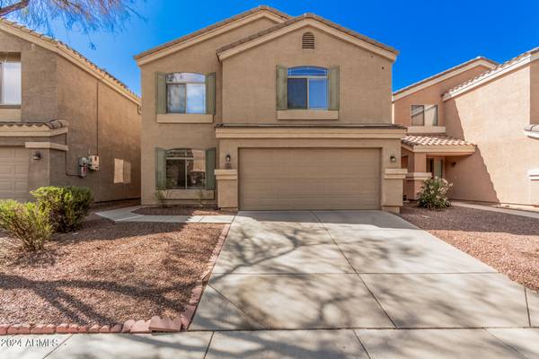 13019 W LAWRENCE Road, Glendale, AZ 85307