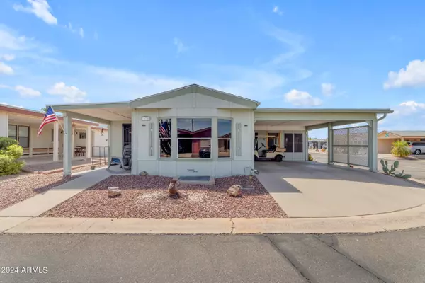 3500 S TOMAHAWK Road #178, Apache Junction, AZ 85119