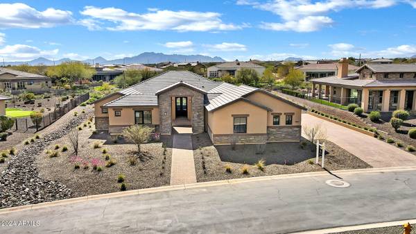 Rio Verde, AZ 85263,17417 E Monument Court