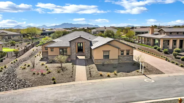 17417 E Monument Court, Rio Verde, AZ 85263