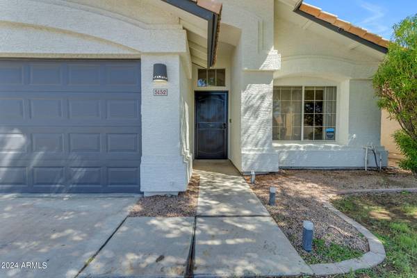 Chandler, AZ 85226,5152 W KESLER Lane