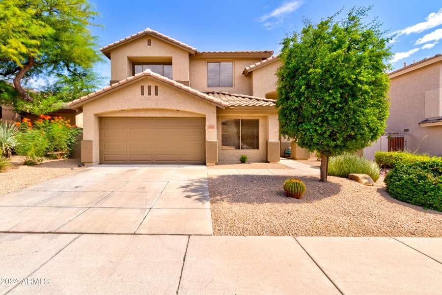 7757 E BUTEO Drive, Scottsdale, AZ 85255